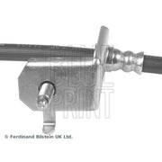 Blue Print Brake Hydraulic Hose Line Front Left ADZ95342