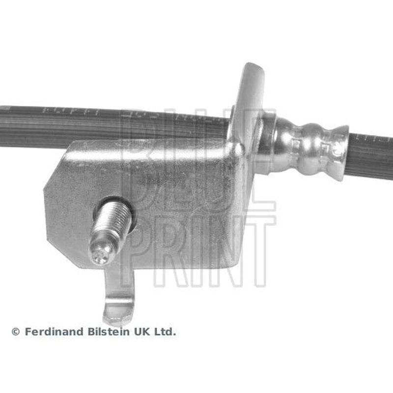 Blue Print Brake Hydraulic Hose Line Front Left ADZ95342