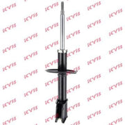 KYB Shock Absorber Damper Strut Front 333742