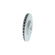 Bosch 2 x Front Brake Discs 0 986 478 669
