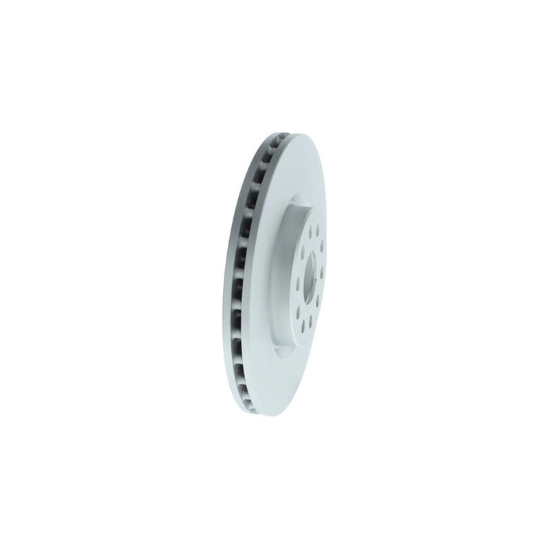 Bosch 2 x Front Brake Discs 0 986 478 669