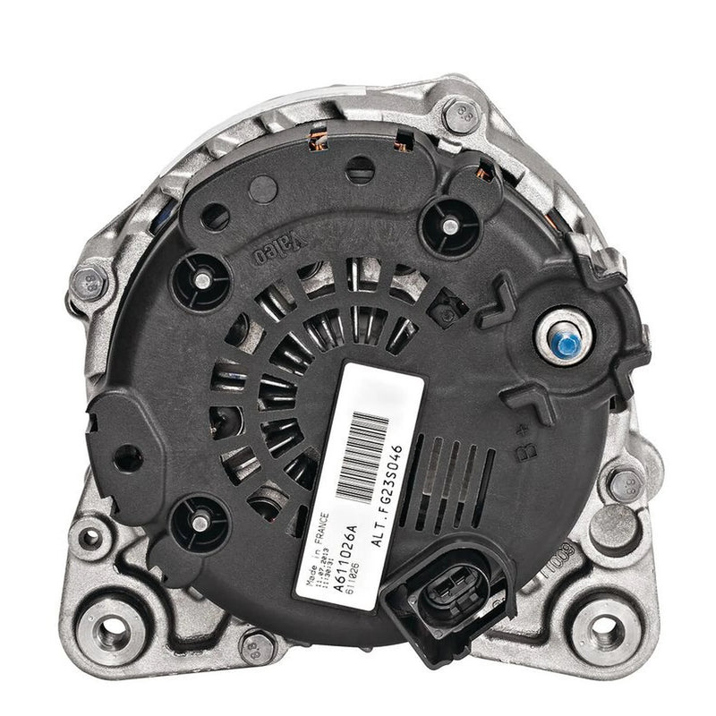 Valeo Car Alternator 12V 439749