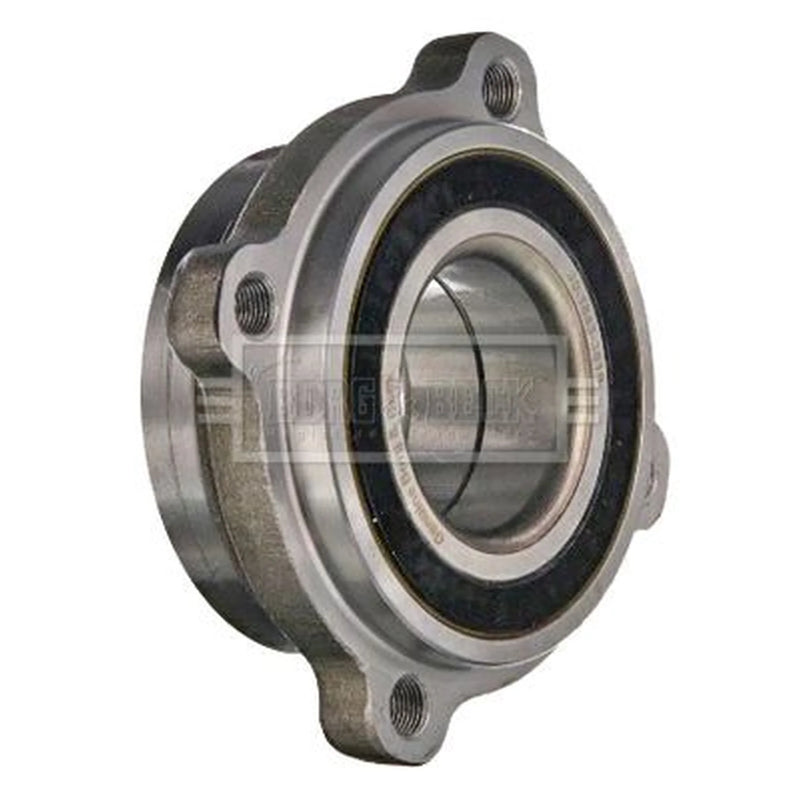 Borg & Beck Wheel Bearing Kit BWK1297
