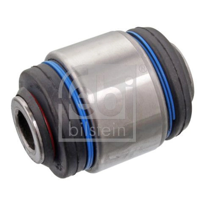 Febi Wishbone / Control / Trailing Arm Bush Rear Right 41495