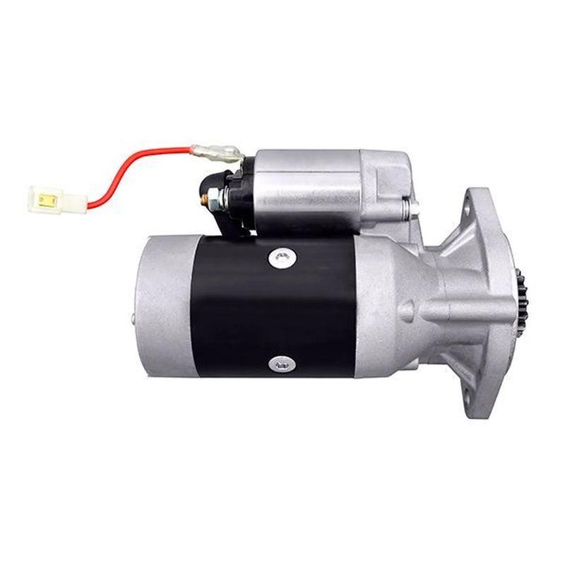 Hella Starter Motor 12V 2.5kW 15 Teeth 8EA 015 642-591