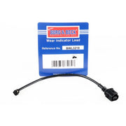 Borg & Beck Brake Pad Wear Sensor Rear BWL3219