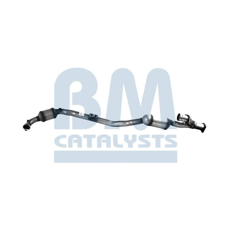 BM Catalysts Homologated Petrol Cat BM91120H