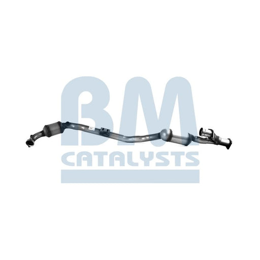 BM Catalysts Homologated Petrol Cat BM91120H