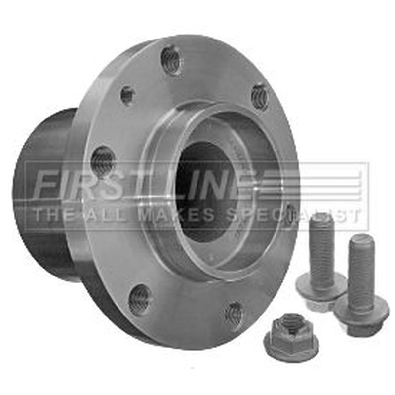 First Line Wheel Bearing Kit FBK1199