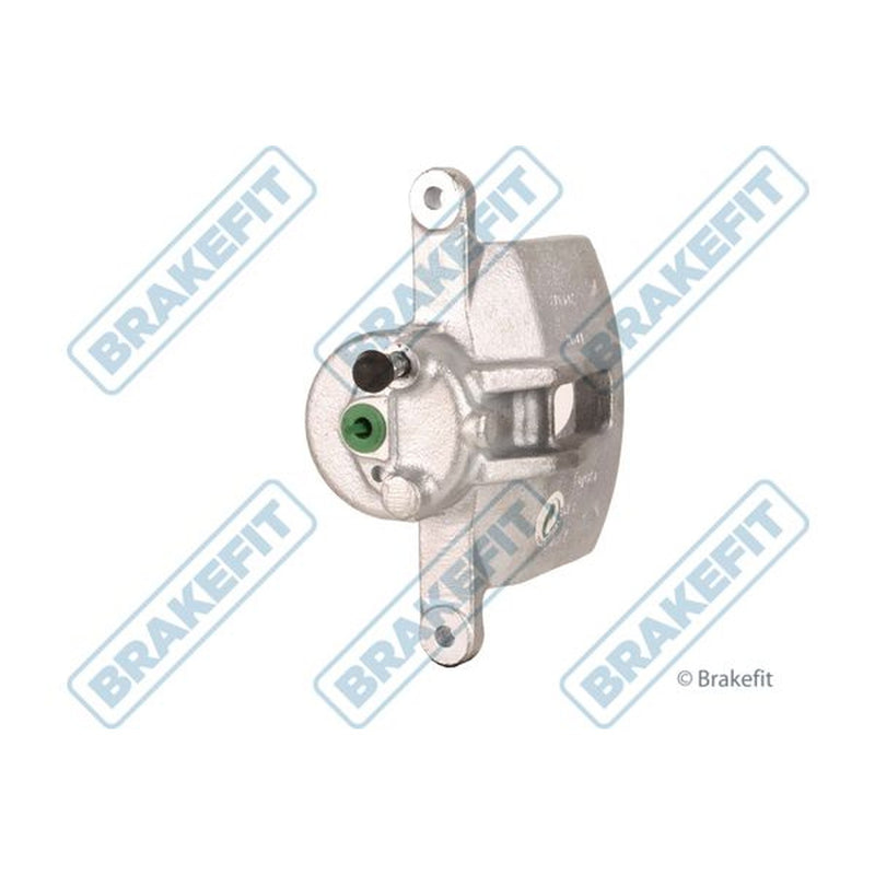 Apec 2 x Front Brake Calipers BCA1189