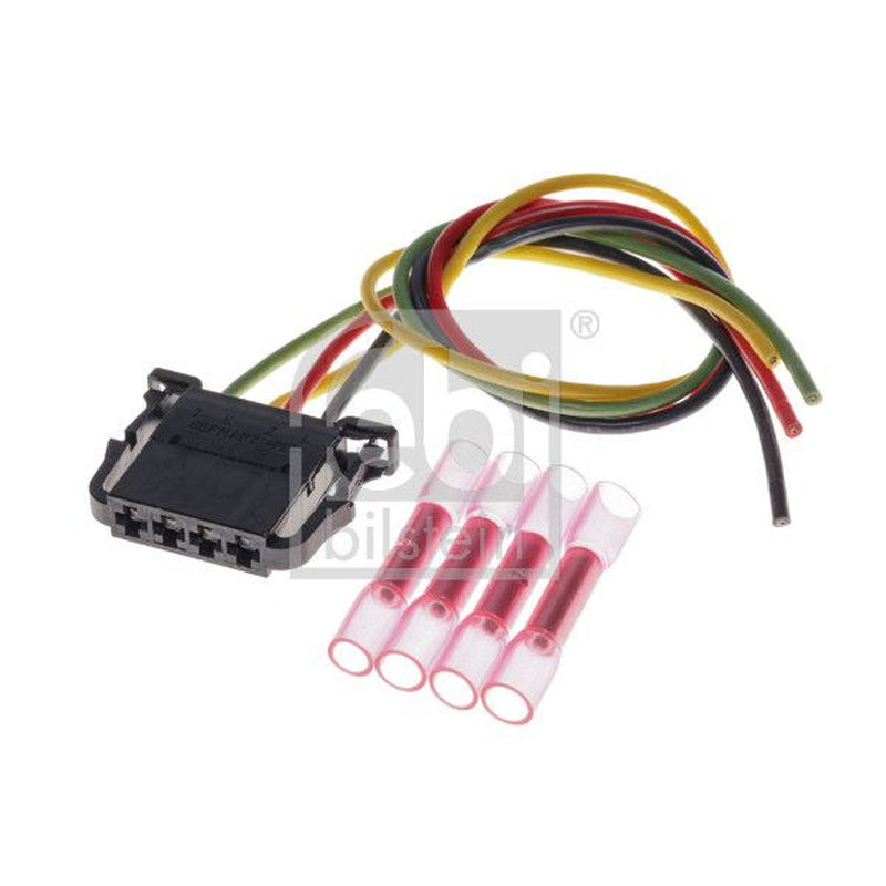 Febi Electrical Plug 199565