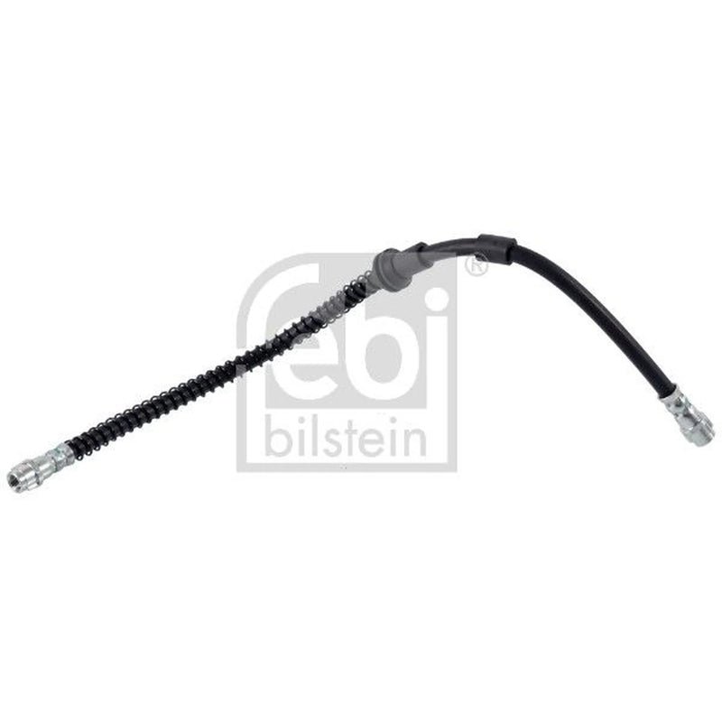 Febi Brake Hydraulic Hose Line Front Right 30377