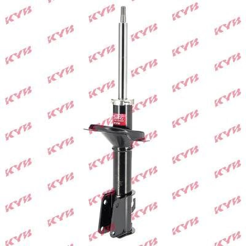 KYB Shock Absorber Damper Strut Front 334804