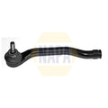 NAPA Steering Tie Rod End Ball Joint Front Left M14x1.5 NST6184
