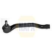 NAPA Steering Tie Rod End Ball Joint Front Left M14x1.5 NST6184