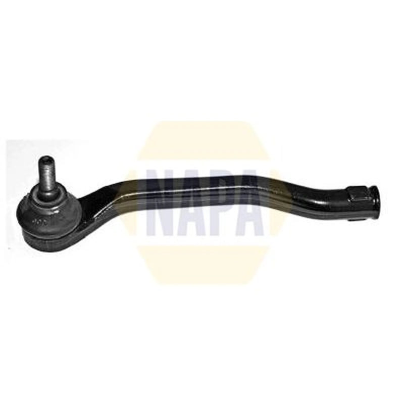 NAPA Steering Tie Rod End Ball Joint Front Left M14x1.5 NST6184