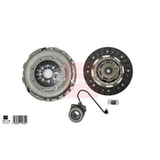 Apec Clutch Kit Set 3pc ACL1138