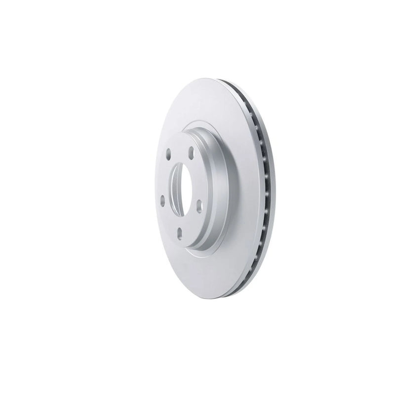 Bosch 2 x Vented Rear Brake Discs 0 986 479 916