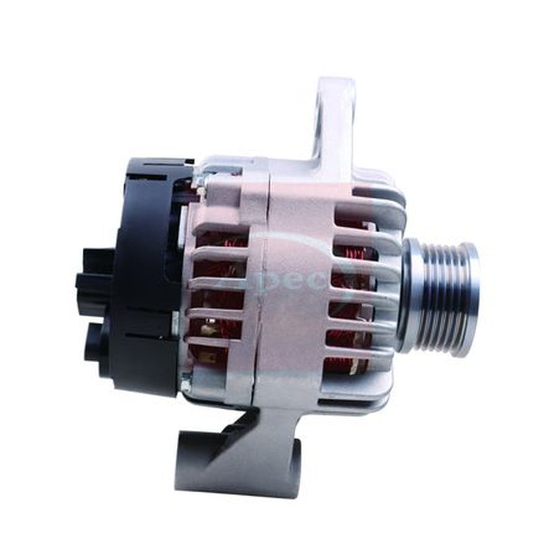 Apec Car Alternator 12V AAL2582