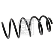Febi Front Suspension Coil Spring 37389