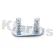 Klarius Exhaust System Mount 431107