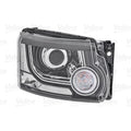 Valeo Headlight Headlamp Right 045271