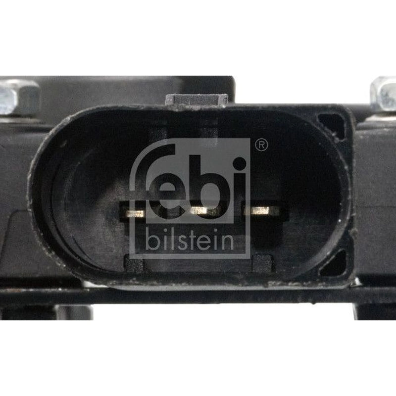 Febi Exhaust Pressure Sensor after soot particulate filter 194657