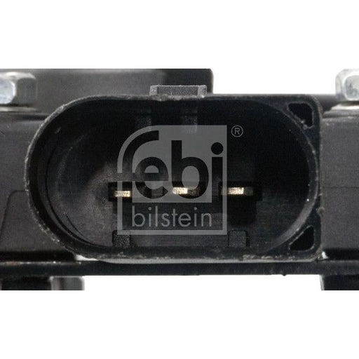 Febi Exhaust Pressure Sensor after soot particulate filter 194657