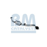 BM Catalysts Homologated Petrol Cat BM90161H