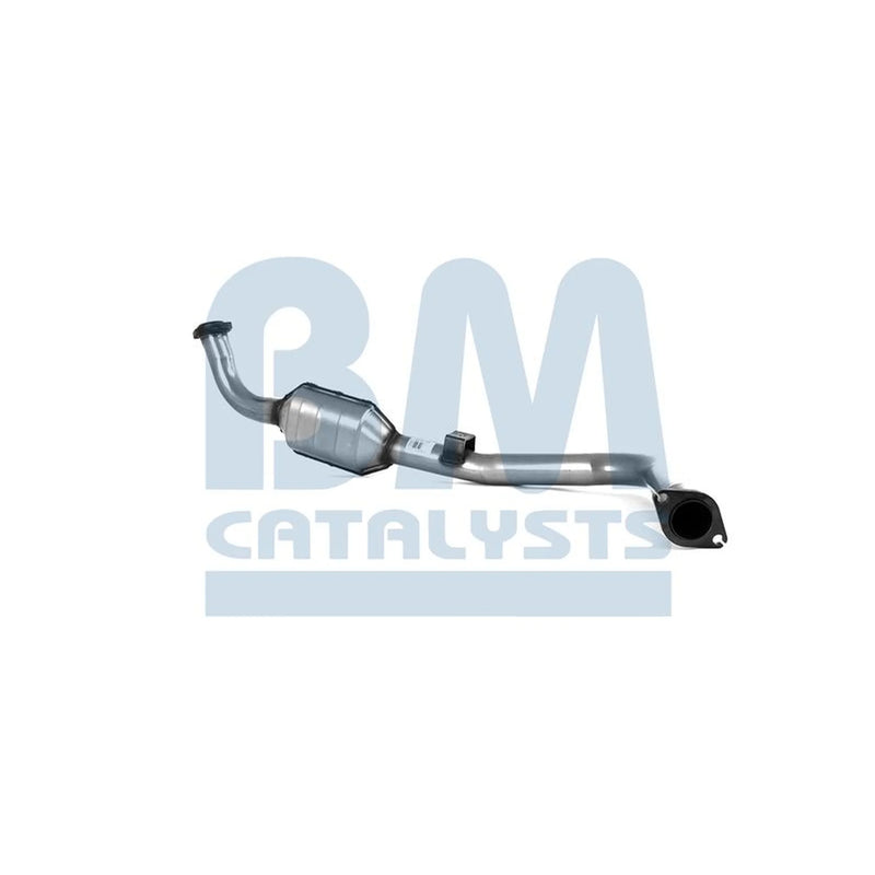BM Catalysts Homologated Petrol Cat BM90161H