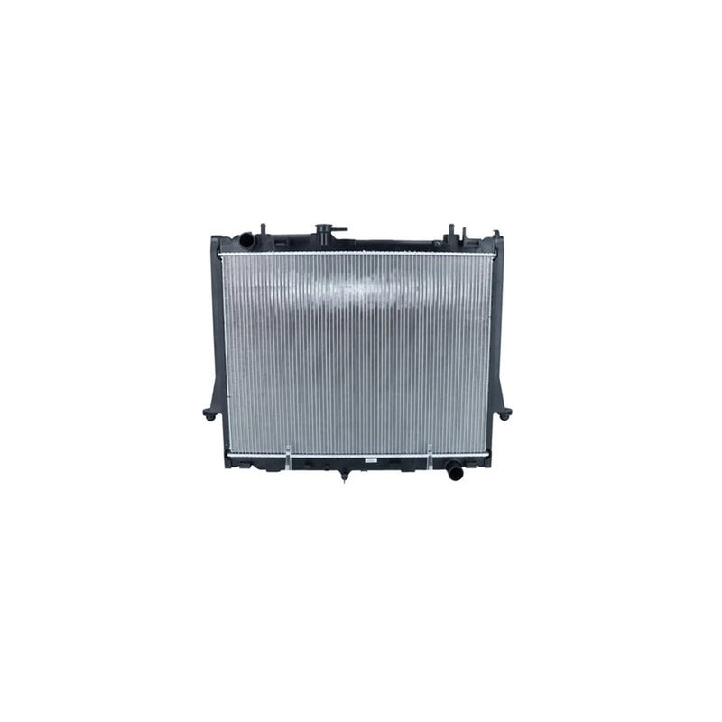 NRF Engine Radiator 560006