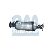 BM Catalysts Dpf BM11110
