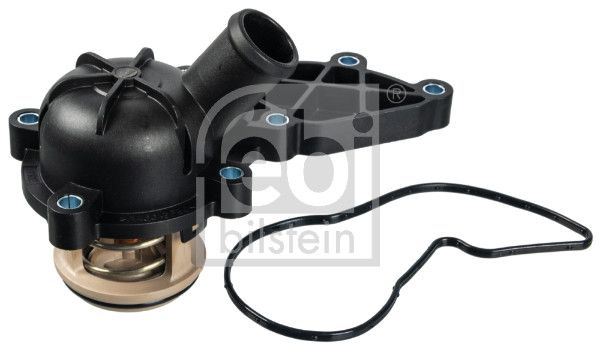 Febi Thermostat,Coolant