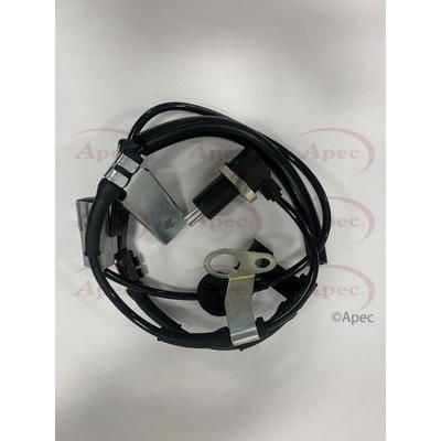 Apec Abs Sensor fits Mazda MX5 Apec  - Town Parts