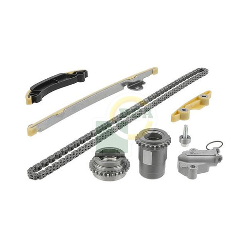 BGA Timing Chain Kit Set 148 Links TC2281FK