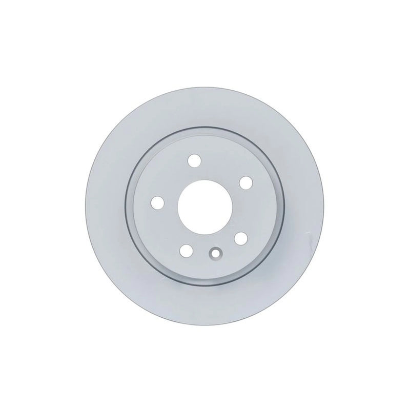 Bosch 2 x Solid Rear Brake Discs 0 986 479 C57