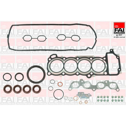 FAI Full Gasket Set FS1844