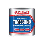 Evo-Stik Timebond Contact Adhesive 1 Litre - 30812936