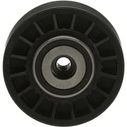 Gates V-Ribbed Belt Deflection/Guide Pulley T38095