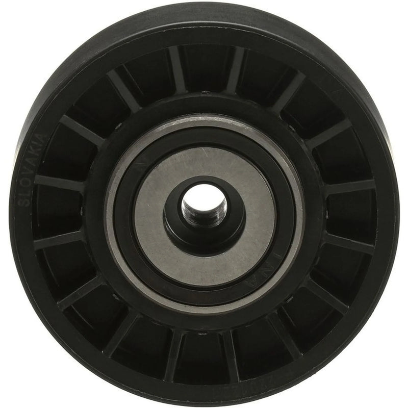 Gates V-Ribbed Belt Deflection/Guide Pulley T38095