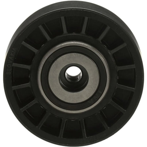Gates V-Ribbed Belt Deflection/Guide Pulley T38095
