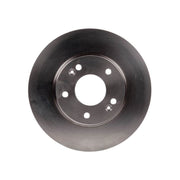 Bosch 2 x Vented Brake Discs 0986479A12