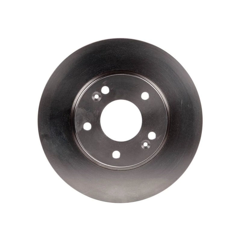 Bosch 2 x Vented Brake Discs 0986479A12