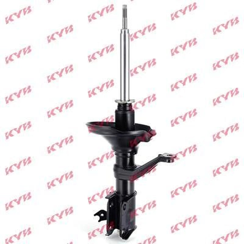 KYB Shock Absorber Damper Strut Front Left 331047