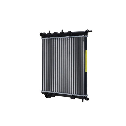 Hella Engine Radiator 8MK 366 302-711