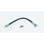 Juratek Brake Hydraulic Hose Line Rear JBH1391