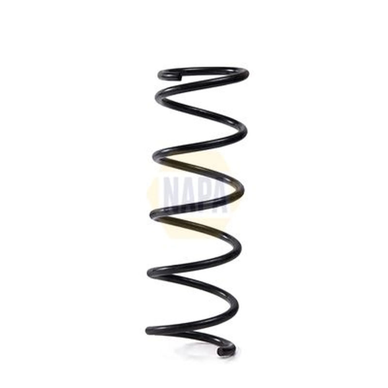 NAPA Front Suspension Coil Spring NCS2304