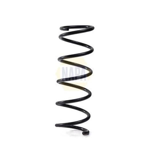 NAPA Front Suspension Coil Spring NCS2304