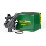 First Line Thermostat,Coolant FTK404