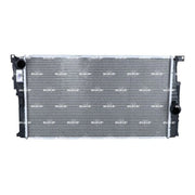 NRF Engine Radiator 58410